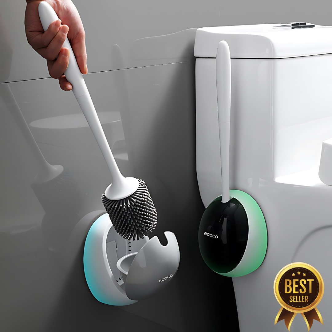 Sili Clean Toilet Brush - Lager Store